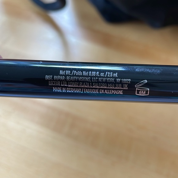 Mally beauty dark circle corrector - Picture 3 of 5